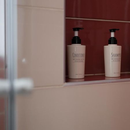 B&B Gasparrini Rooms 나폴리 외부 사진