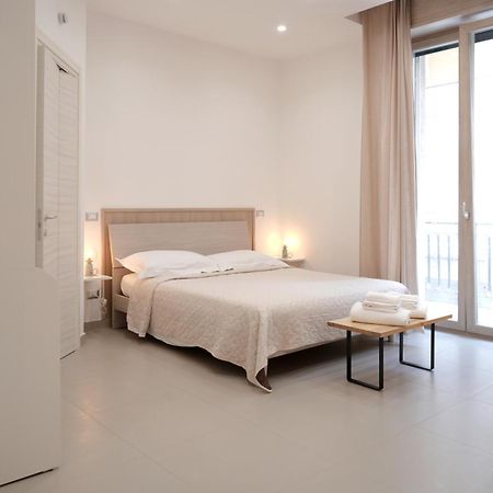 B&B Gasparrini Rooms 나폴리 외부 사진