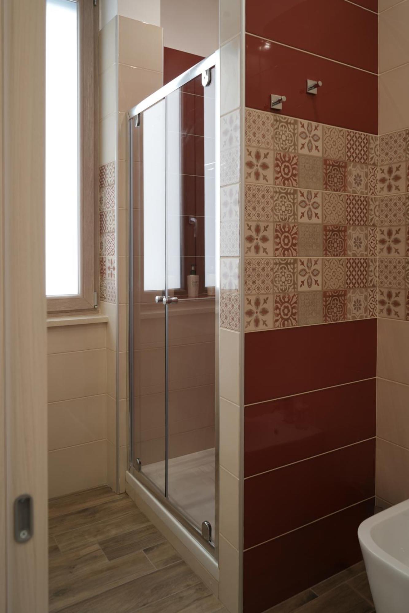 B&B Gasparrini Rooms 나폴리 외부 사진
