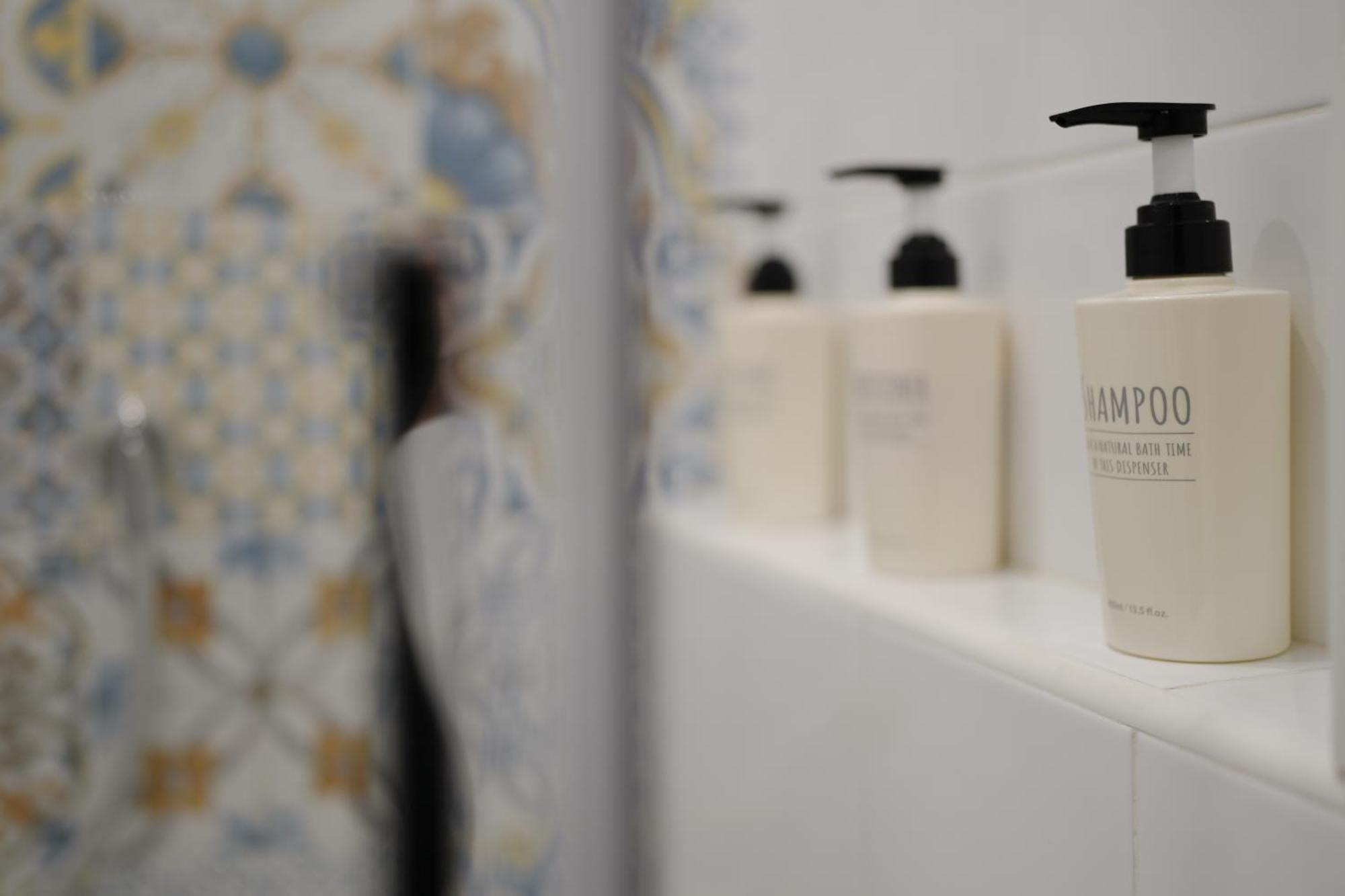 B&B Gasparrini Rooms 나폴리 외부 사진