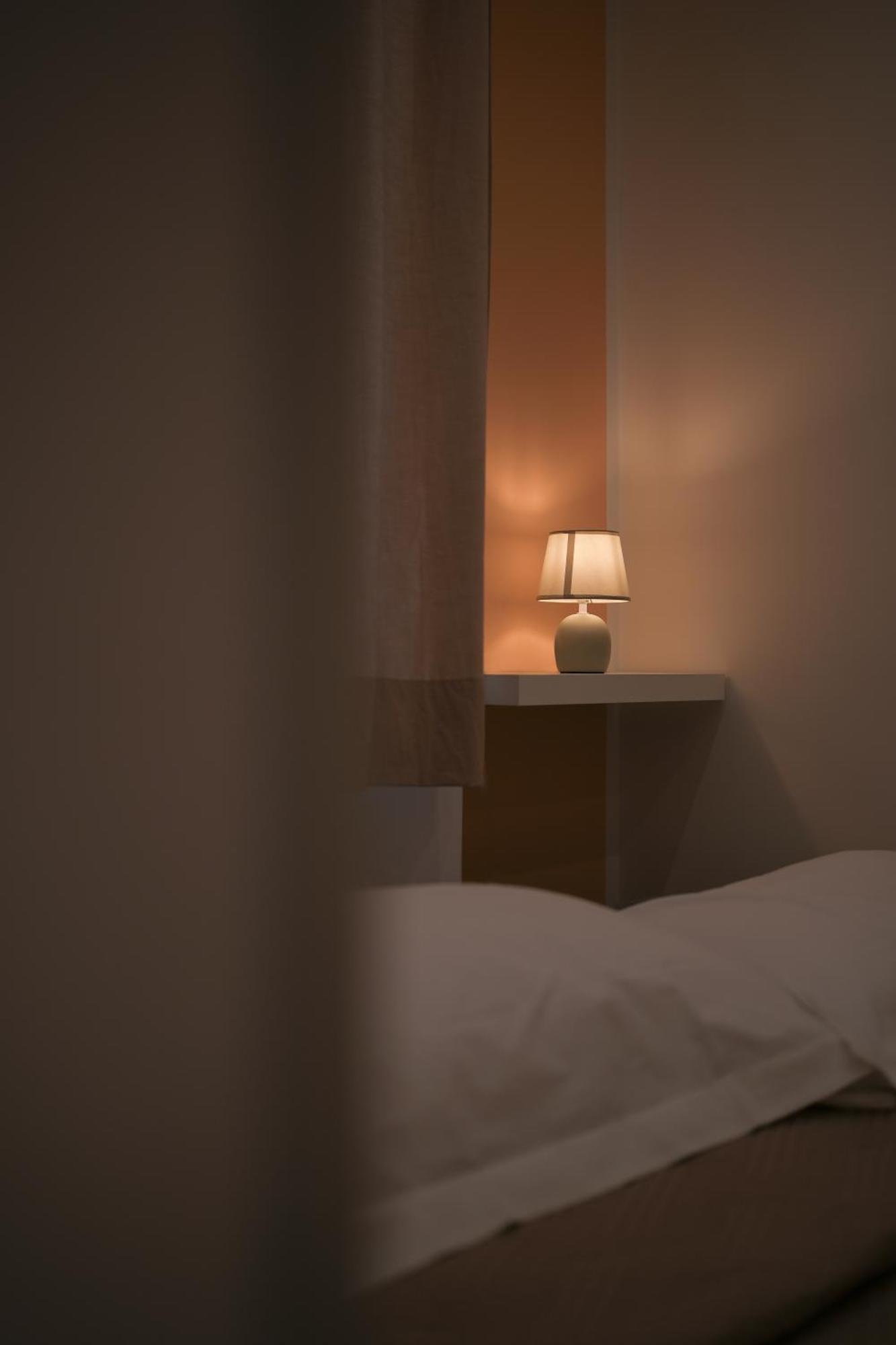 B&B Gasparrini Rooms 나폴리 외부 사진