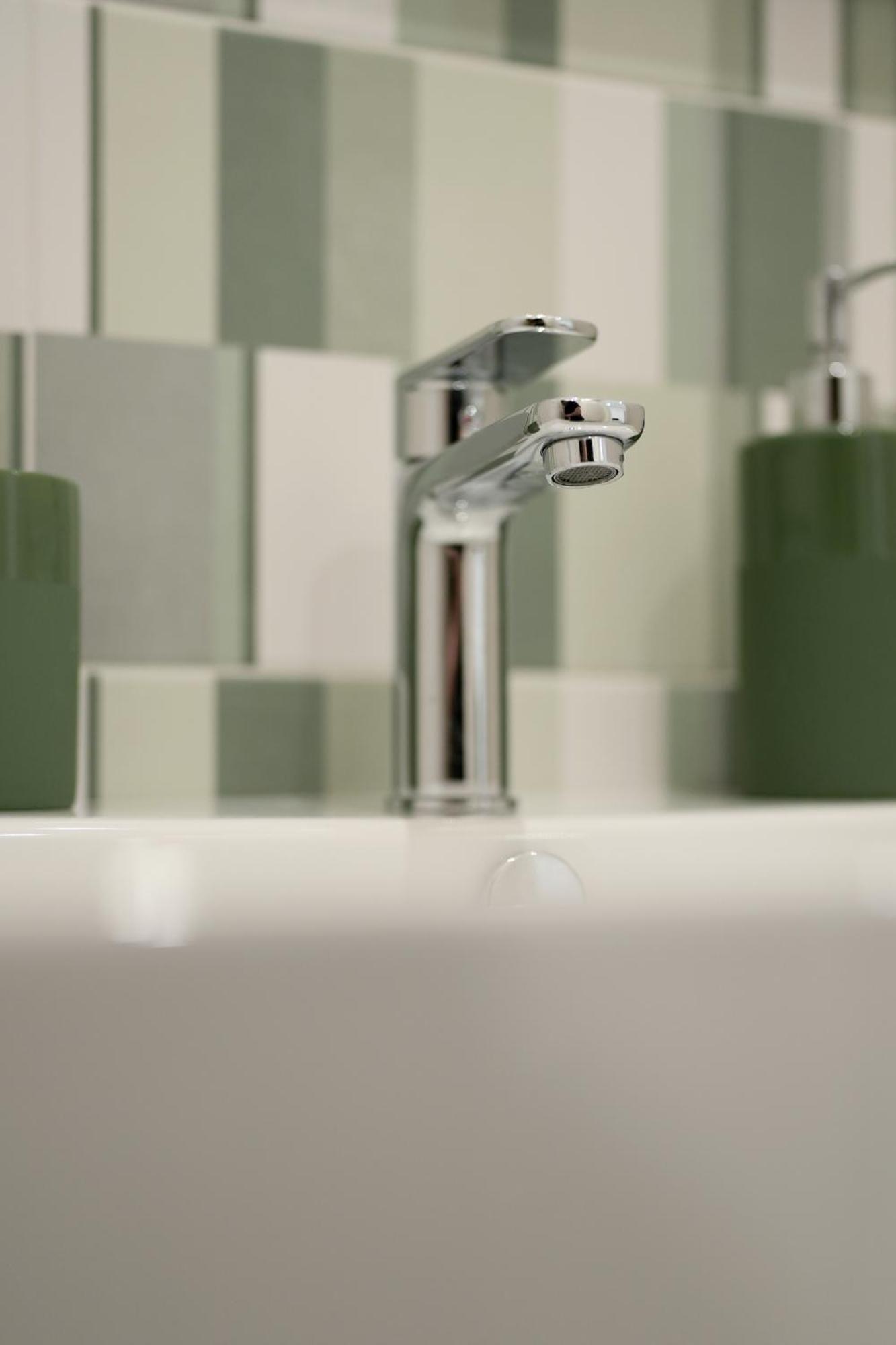 B&B Gasparrini Rooms 나폴리 외부 사진