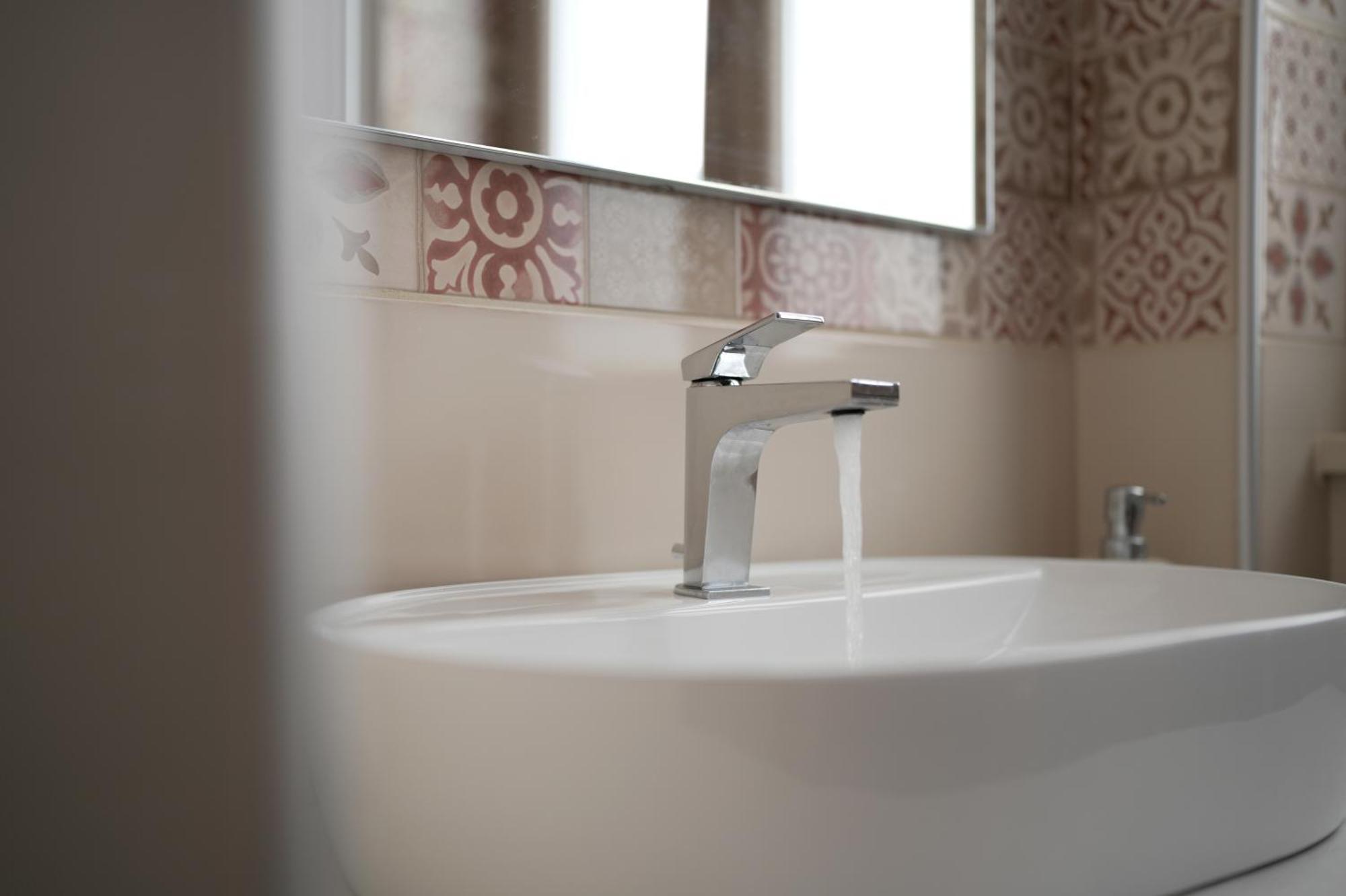 B&B Gasparrini Rooms 나폴리 외부 사진