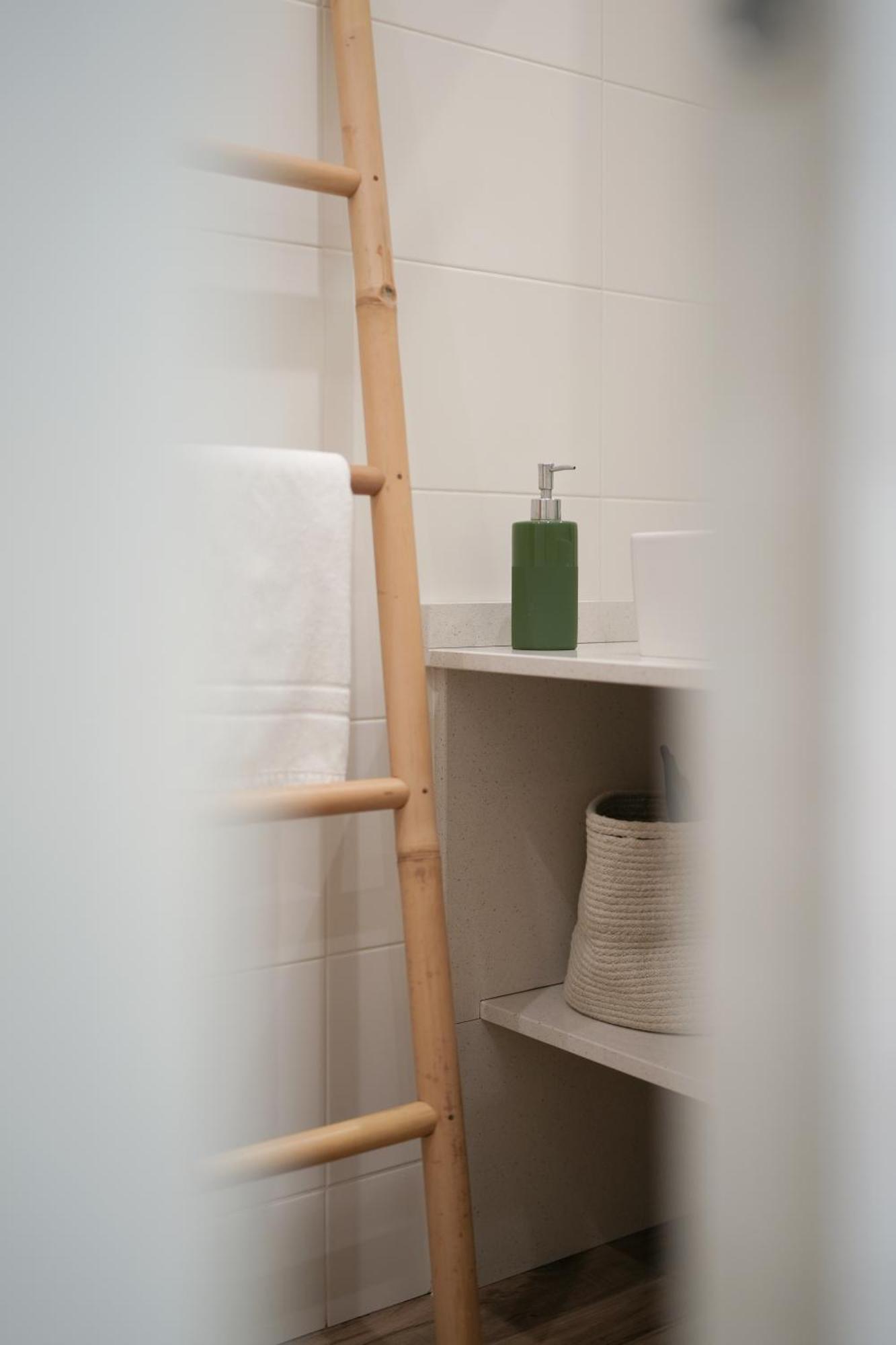 B&B Gasparrini Rooms 나폴리 외부 사진
