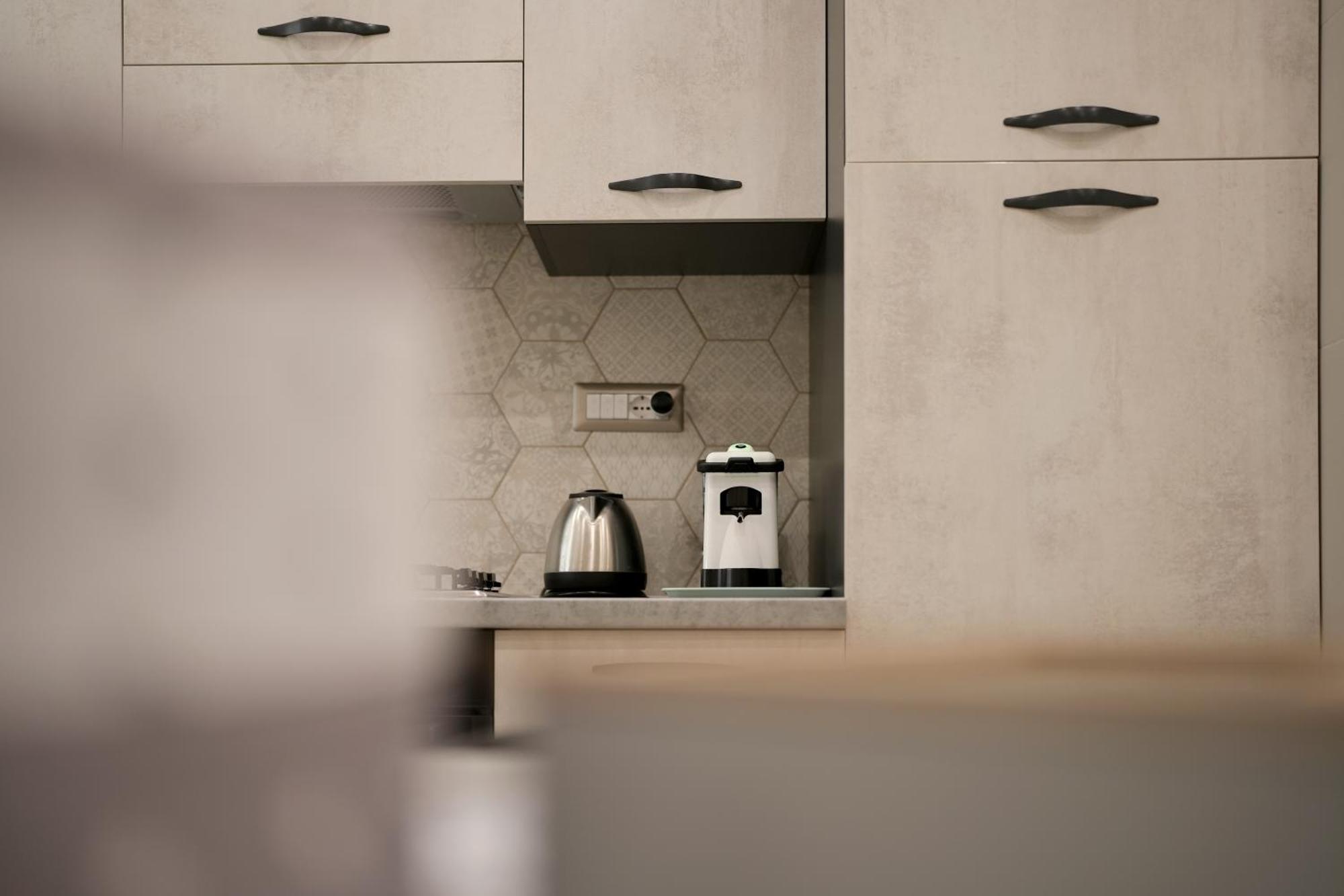 B&B Gasparrini Rooms 나폴리 외부 사진