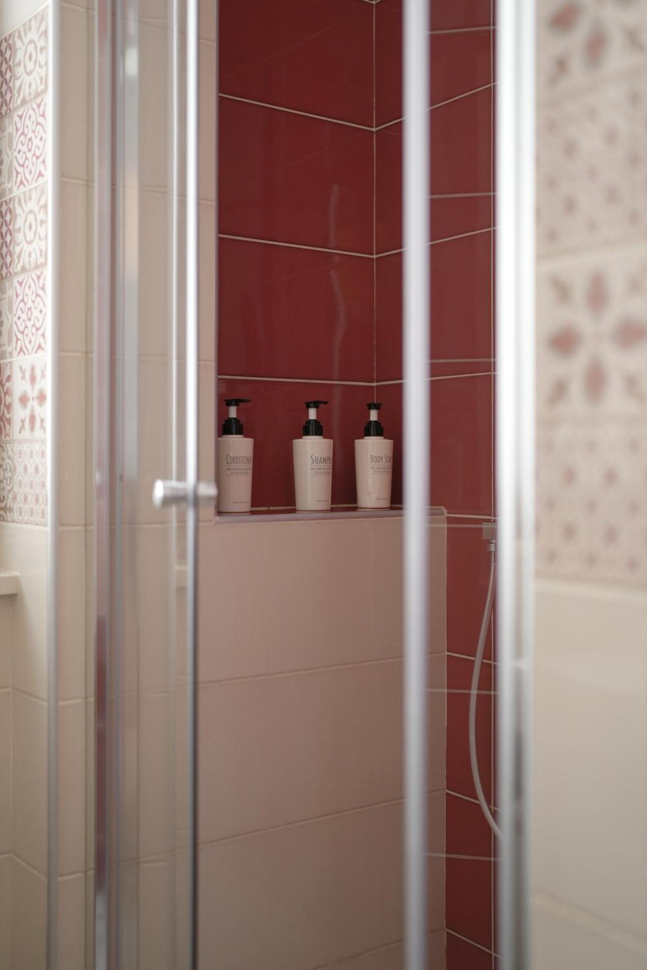 B&B Gasparrini Rooms 나폴리 외부 사진