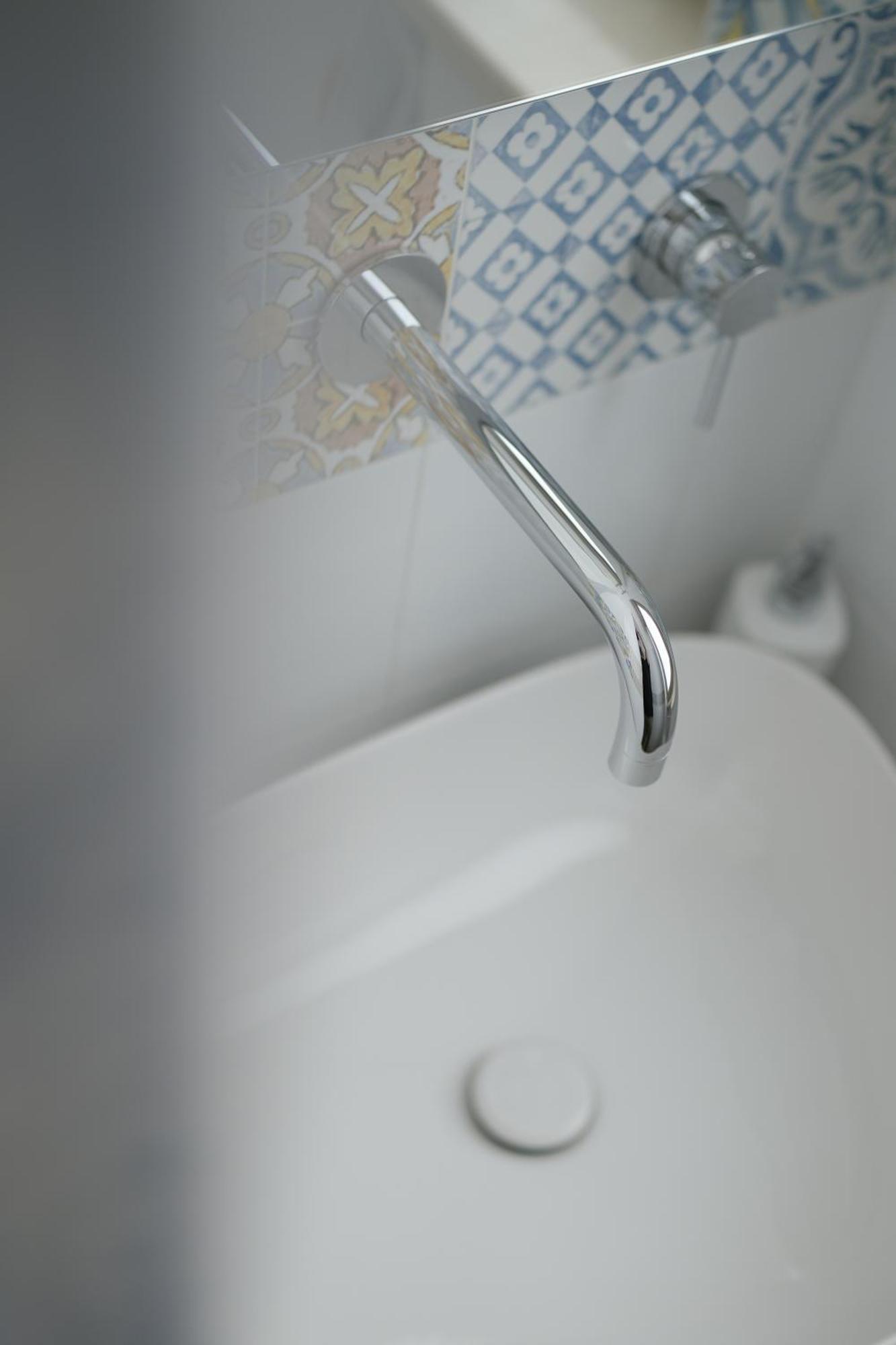 B&B Gasparrini Rooms 나폴리 외부 사진