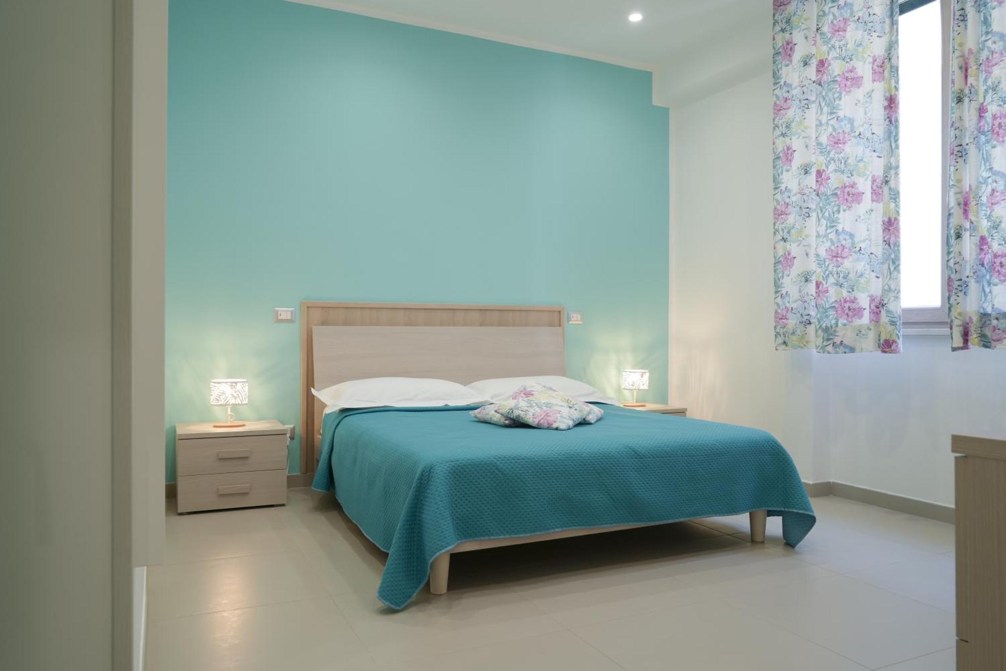 B&B Gasparrini Rooms 나폴리 외부 사진