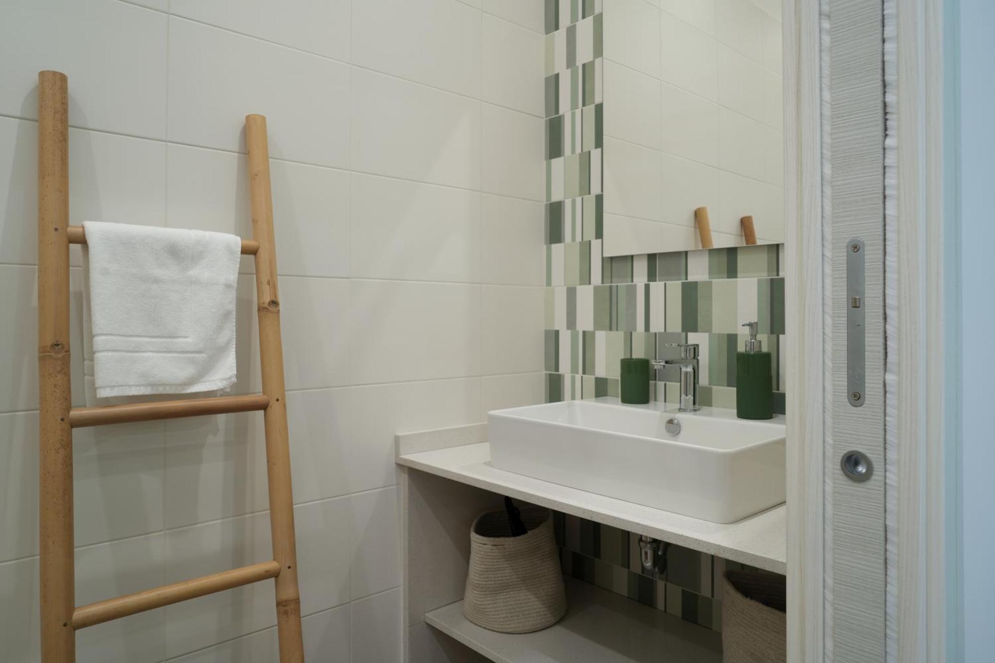B&B Gasparrini Rooms 나폴리 외부 사진