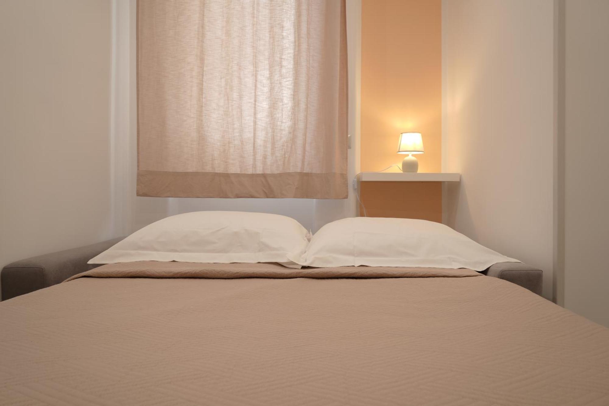 B&B Gasparrini Rooms 나폴리 외부 사진
