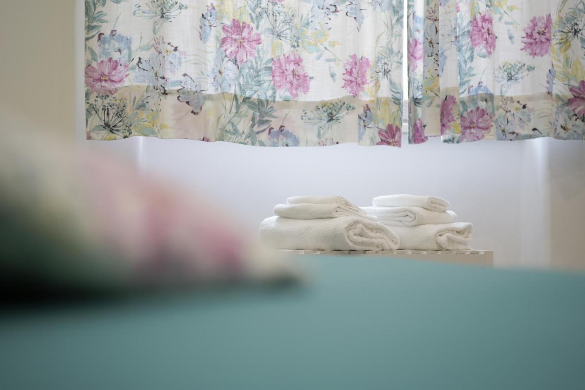 B&B Gasparrini Rooms 나폴리 외부 사진