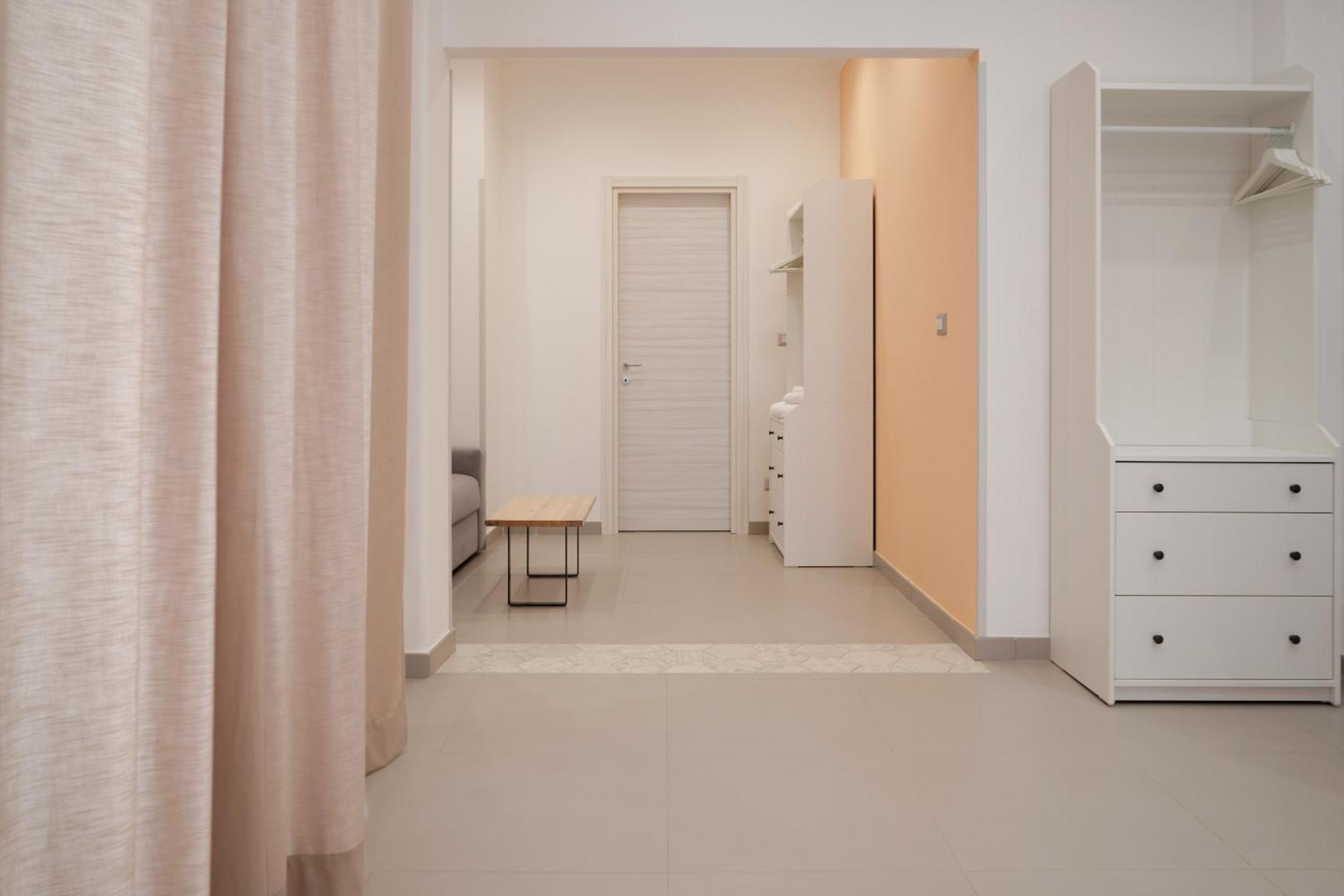 B&B Gasparrini Rooms 나폴리 외부 사진