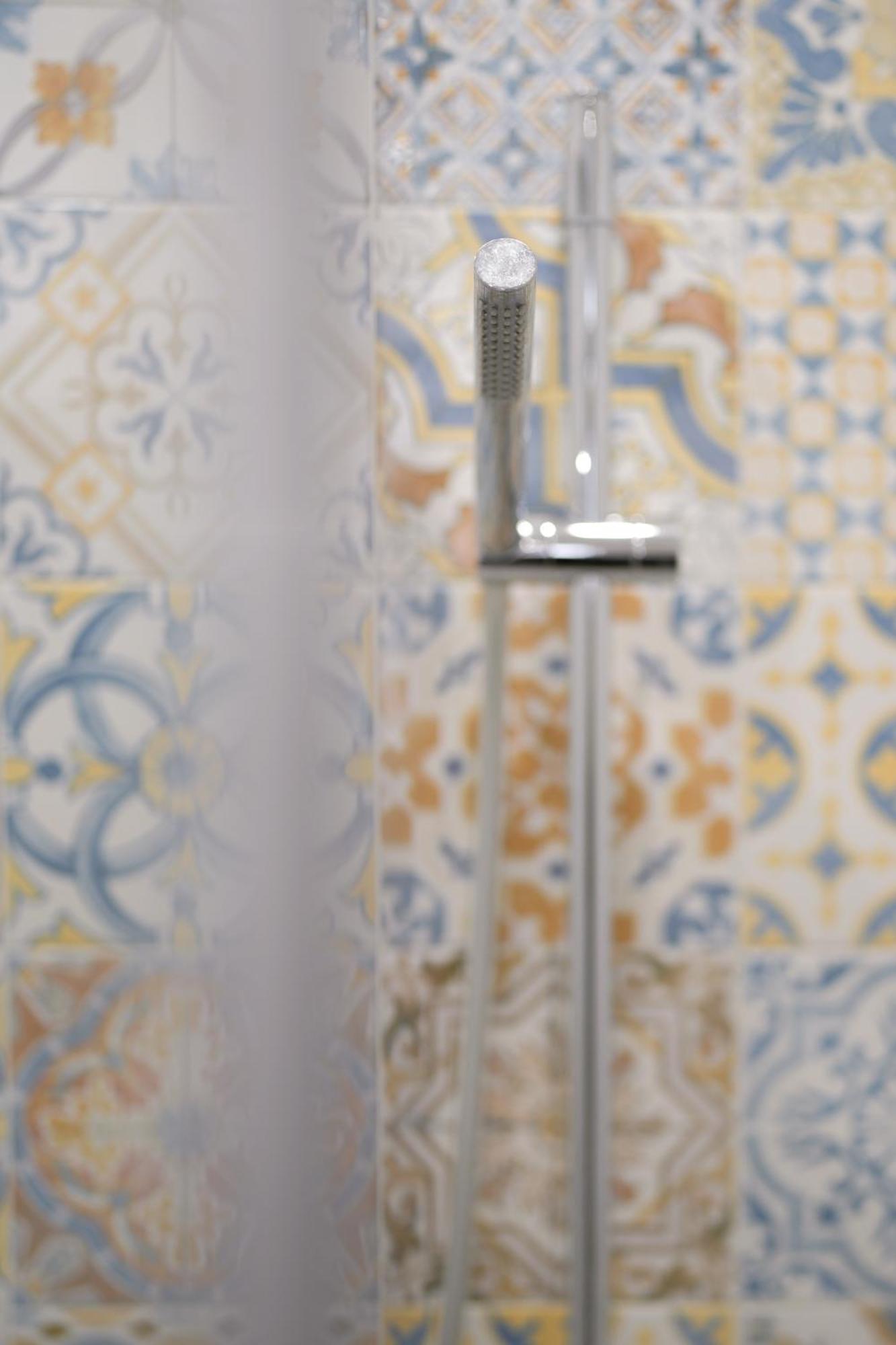 B&B Gasparrini Rooms 나폴리 외부 사진