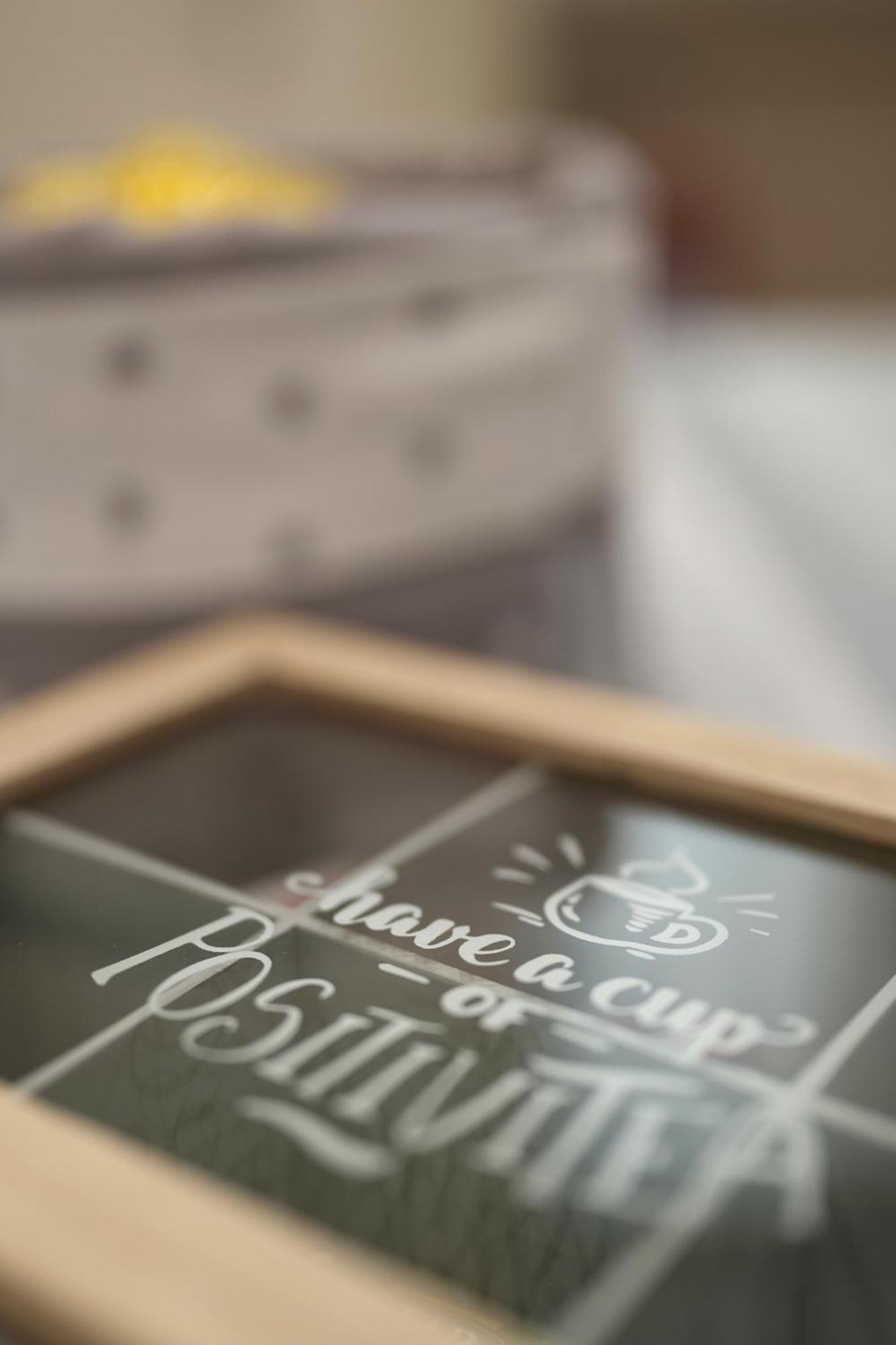 B&B Gasparrini Rooms 나폴리 외부 사진
