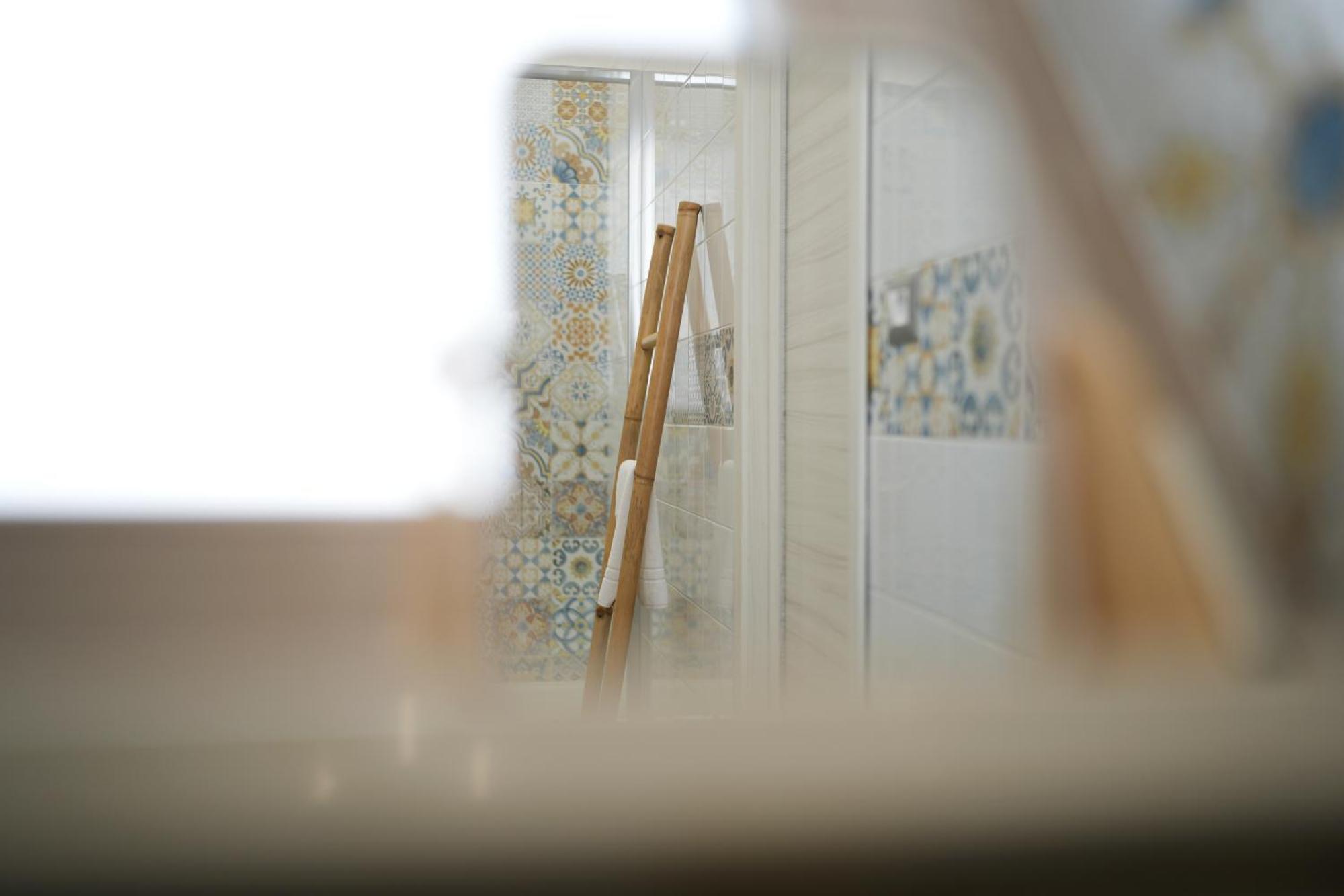 B&B Gasparrini Rooms 나폴리 외부 사진