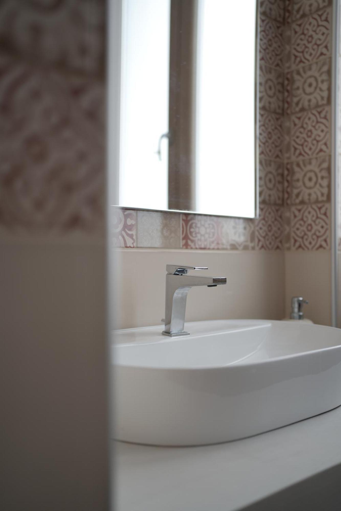B&B Gasparrini Rooms 나폴리 외부 사진